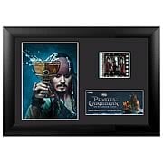 POTC On Stranger Tides Series 4 Mini Cell